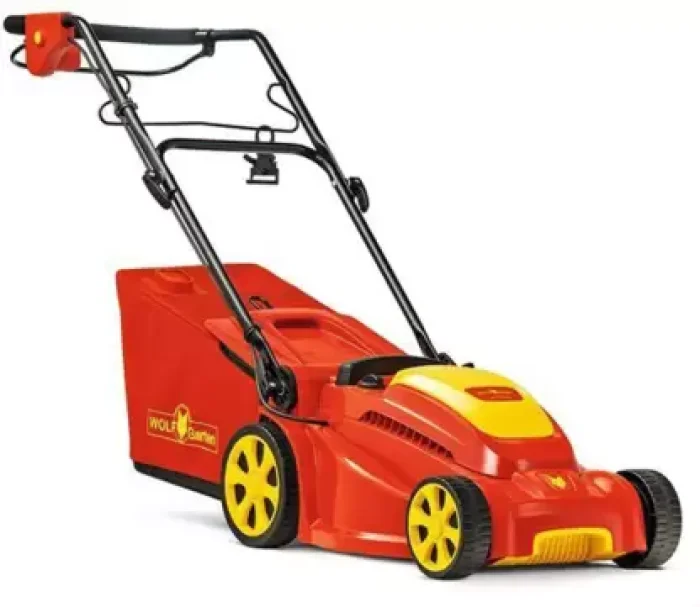 MTD Wolf Garten A 340 E 34cm 1400w A 340 E RajAgro