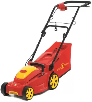 Mtd electric mower online