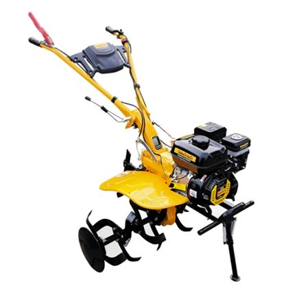 cub cadet power tiller 212 cc ft 550 side view