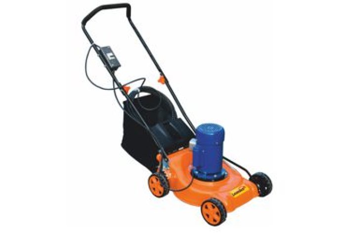 Bmc concorde cordless lawn mower clearance