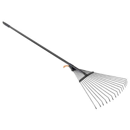 Falcon FSBR-48 Steel Spring Brace Rake