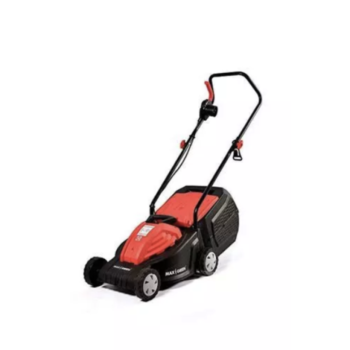 Rotary powered lawn mower cheap