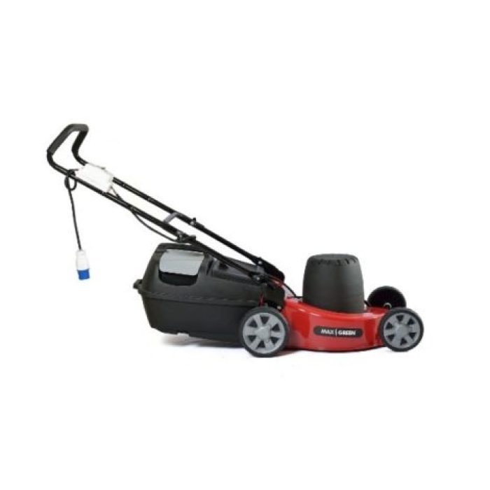 Electric lawn mower 21 inch clearance
