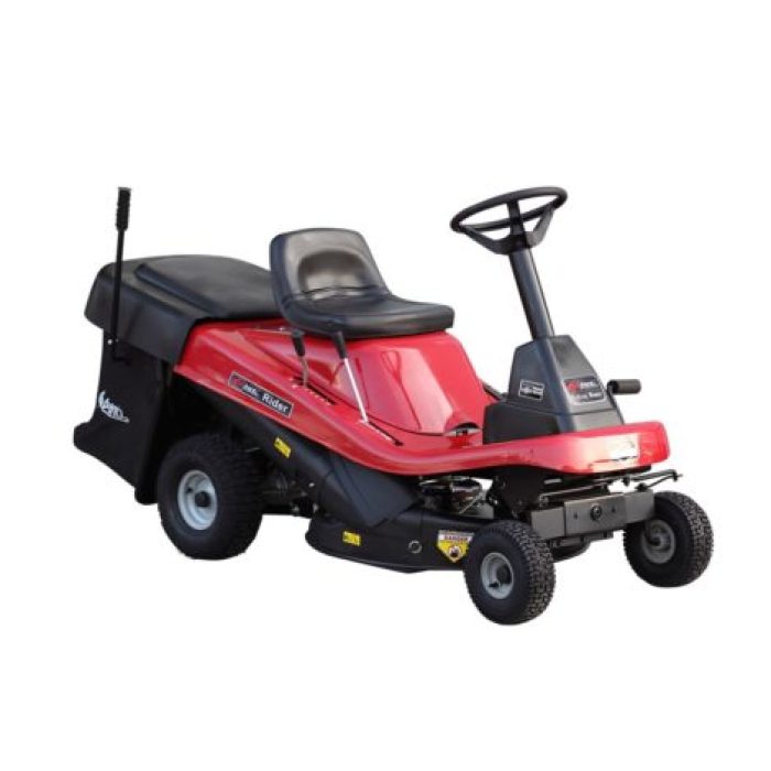 ride on mower maxgreen