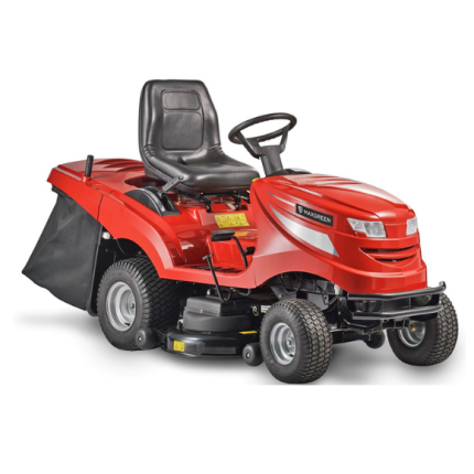 ride on mower maxgreen mpro 40