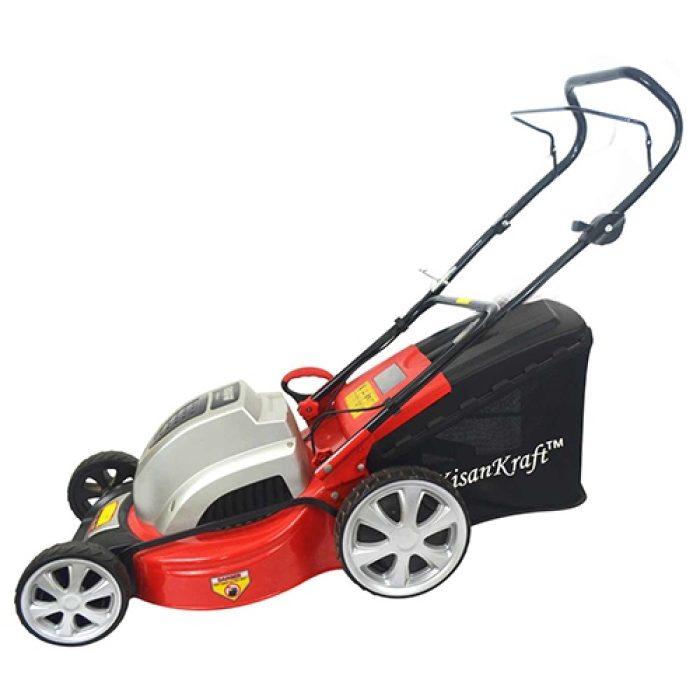 KK-LME-1800 kisankraft electric lawn mower
