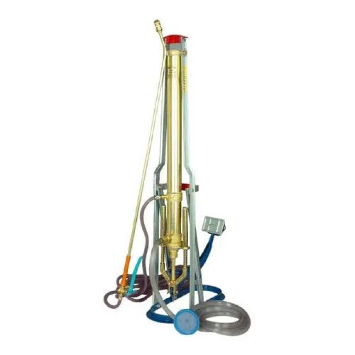 aspee maruti foot sprayer