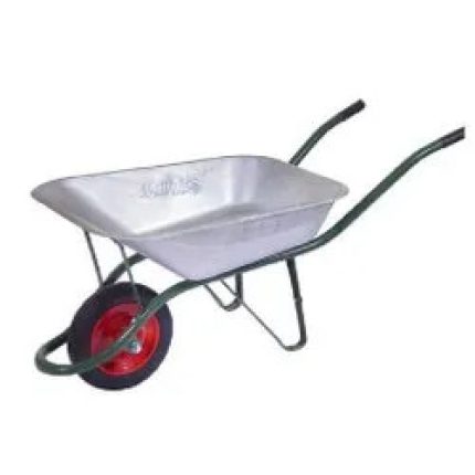 Single Wheel Barrow