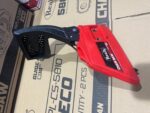 Chainsaw Really 58cc