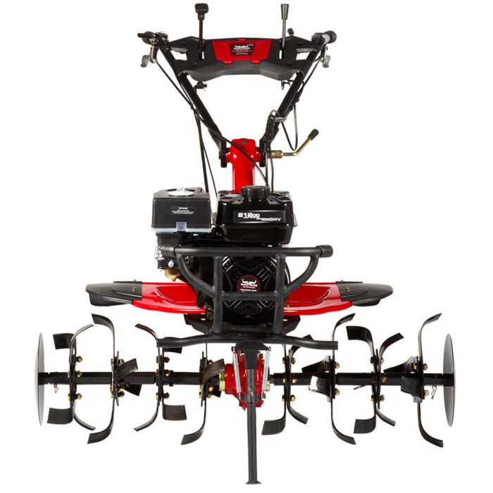 Balwaan BP-700 Power Weeder